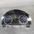 Speedometer FORD EDGE 09 10