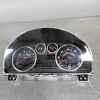 Speedometer FORD EDGE 09 10
