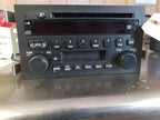 Audio & Visual Equip.(radio) BUICK LESABRE 03 04 05