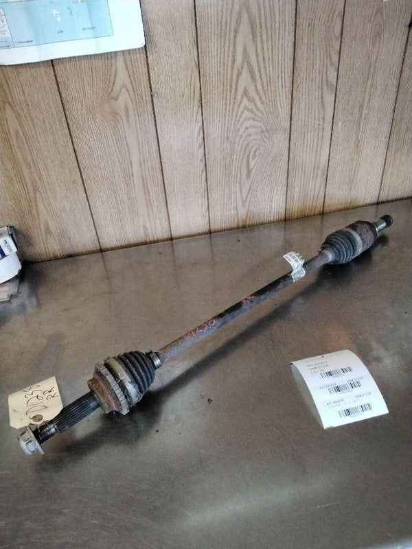Axle Shaft FORD ESCAPE Right 08 09 10 11 12