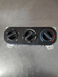 Heater A/c Control DODGE CALIBER 07 08 09
