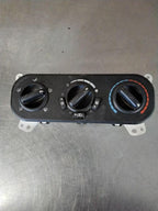 Heater A/c Control DODGE CALIBER 07 08 09