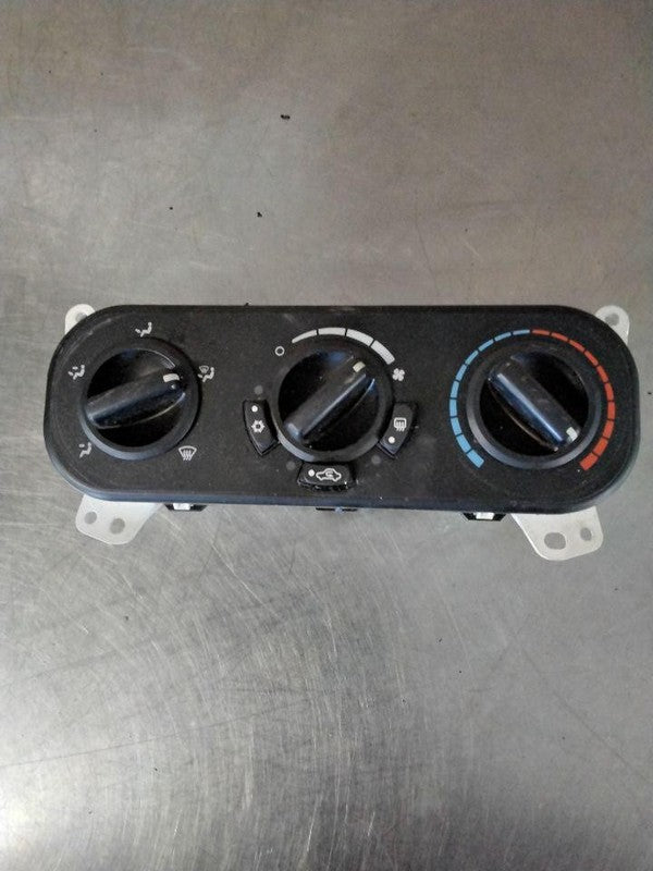 Heater A/c Control DODGE CALIBER 07 08 09
