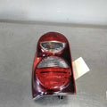 Tail Light Assembly JEEP LIBERTY Left 05 06 07