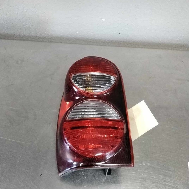 Tail Light Assembly JEEP LIBERTY Left 05 06 07