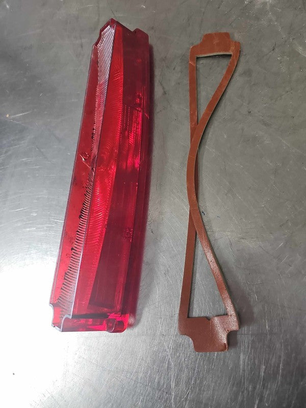 1967-1968 AMC Ambassador Left Tail Light Assembly