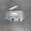 Audio & Visual Equip.(radio) FORD PICKUP F150 08