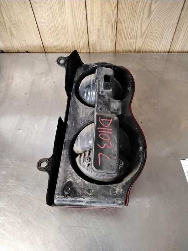 Tail Light Assembly DODGE DURANGO Left 04 05 06 07 08 09