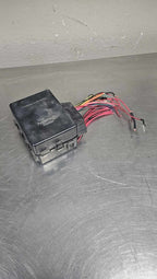 2000 GMC Safari Engine Fuse Box OEM#15759928