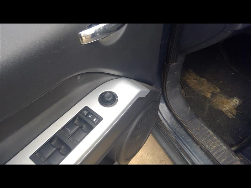 Door Mirror JEEP PATRIOT Left 07 08 09 10 11 12