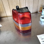 Tail Light Assembly JEEP GRAND CHEROKEE Left 93 94 95 96 97 98