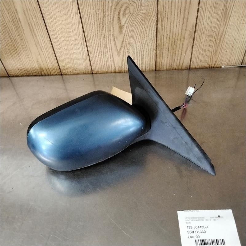 Door Mirror SUBARU IMPREZA Right 08 09 10 11 12 13 14