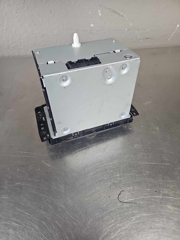 2009-2012 Chevrolet Traverse Audio & Visual Equip.(radio) OEM#20935116