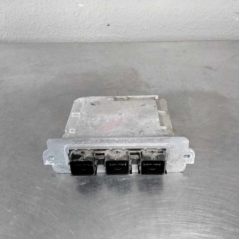 Engine/motor Brain Box FORD ESCAPE 06