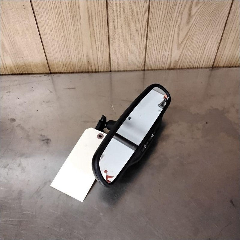 2013-2015 Chevrolet Captiva Rear View Mirror OEM#23346619