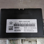 Engine/motor Brain Box DODGE PICKUP 2500 17 18