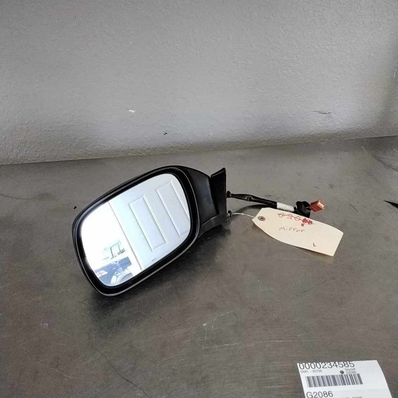 Door Mirror JEEP CHEROKEE Left 97 98 99 00 01