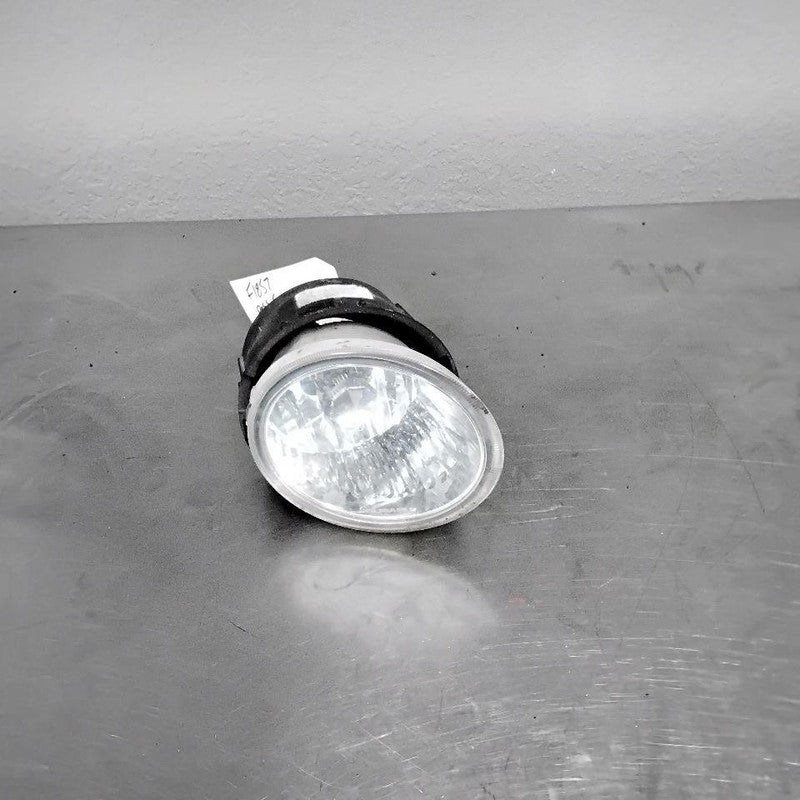 Fog/mark/park/turn Light/lamp SUBARU LEGACY Right 05 06