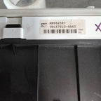 Speedometer DODGE STRATUS 03 04