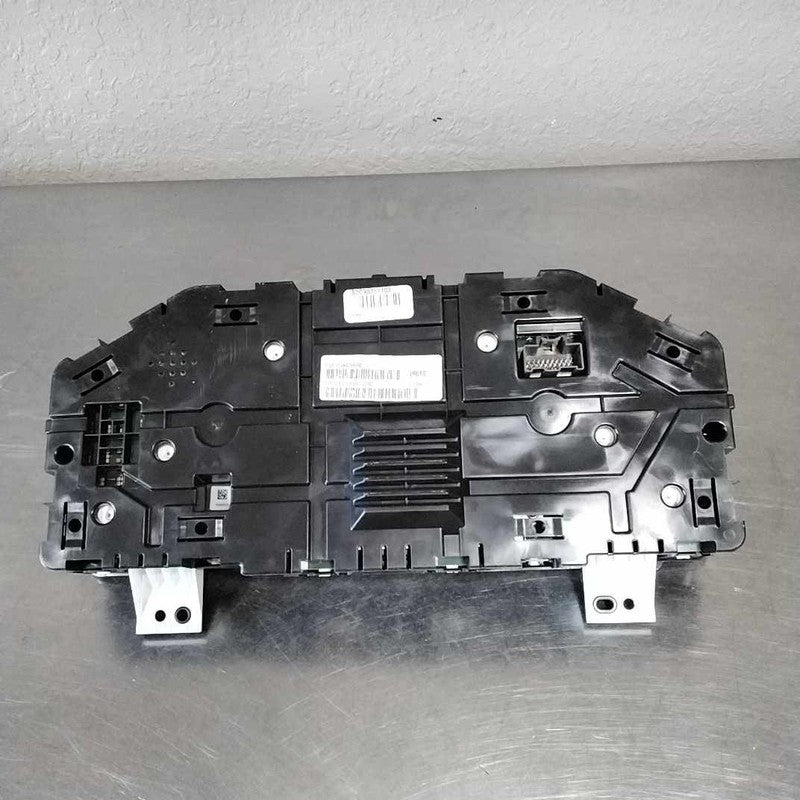 Speedometer DODGE PICKUP 1500 14