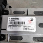 Audio & Visual Equip.(radio) GMC SIERRA 1500 10 11 12 13