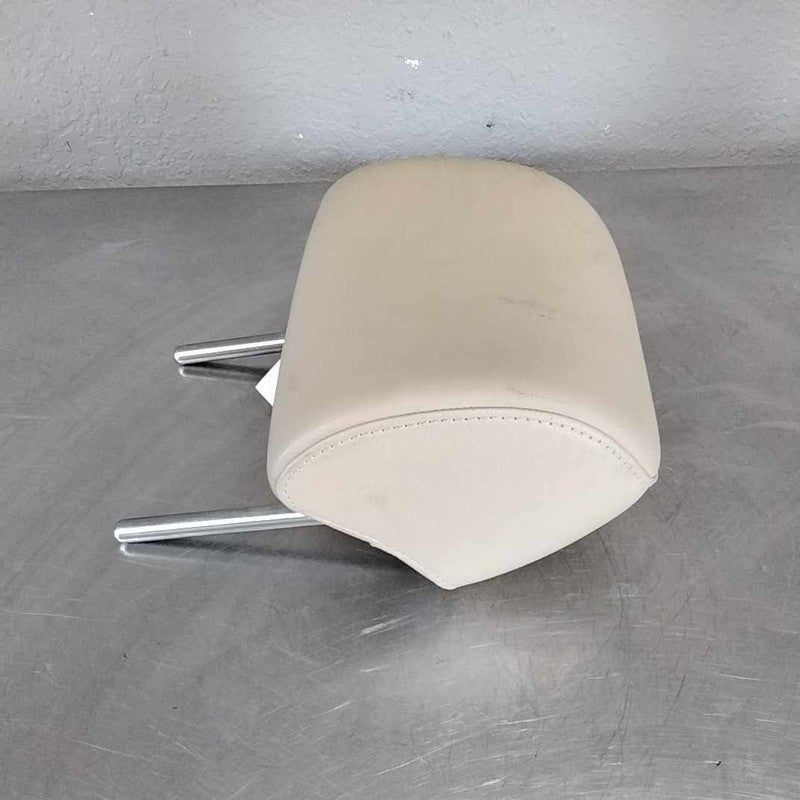 2005-2010 Jetta except GLI Rear Outer Left Headrest OEM#1K0885901R3Z6
