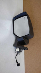 2007-2012 Jeep Patriot Left Door Mirror OEM#5155463AK 128-1878