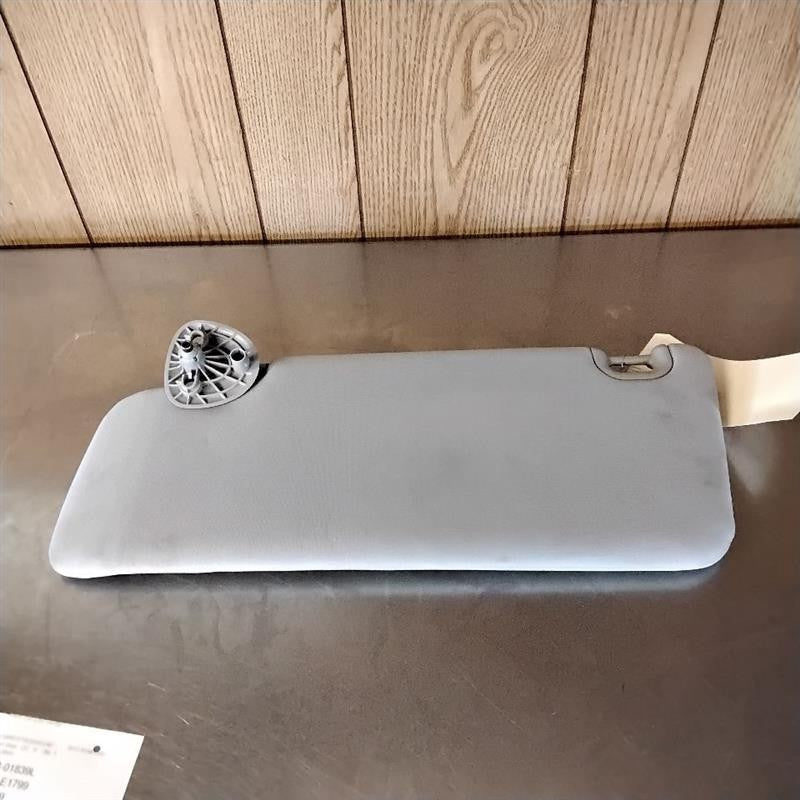 Sun Visor DODGE PICKUP 1500 Left 13 14 15 16 17 18 19 20 21 22 23
