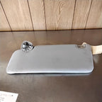 Sun Visor DODGE PICKUP 1500 Left 13 14 15 16 17 18 19 20 21 22 23