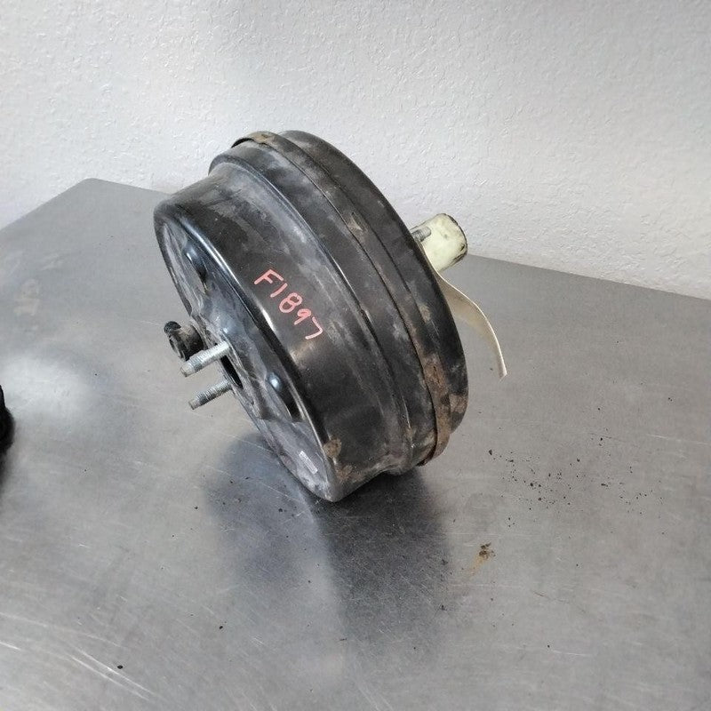 2005-2007 GMC Sierra 1500 Power Brake Booster OEM#19418518