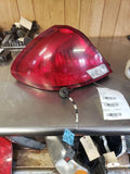 Tail Light Assembly FORD TAURUS Left 00 01 02 03
