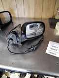 Door Mirror JEEP GRAND CHEROKEE Right 99 00 01 02 03 04