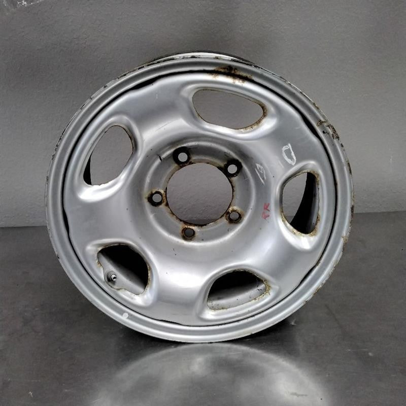 2005-2006 Suzuki Grand Vitara Wheel OEM#4321054J40ZBP