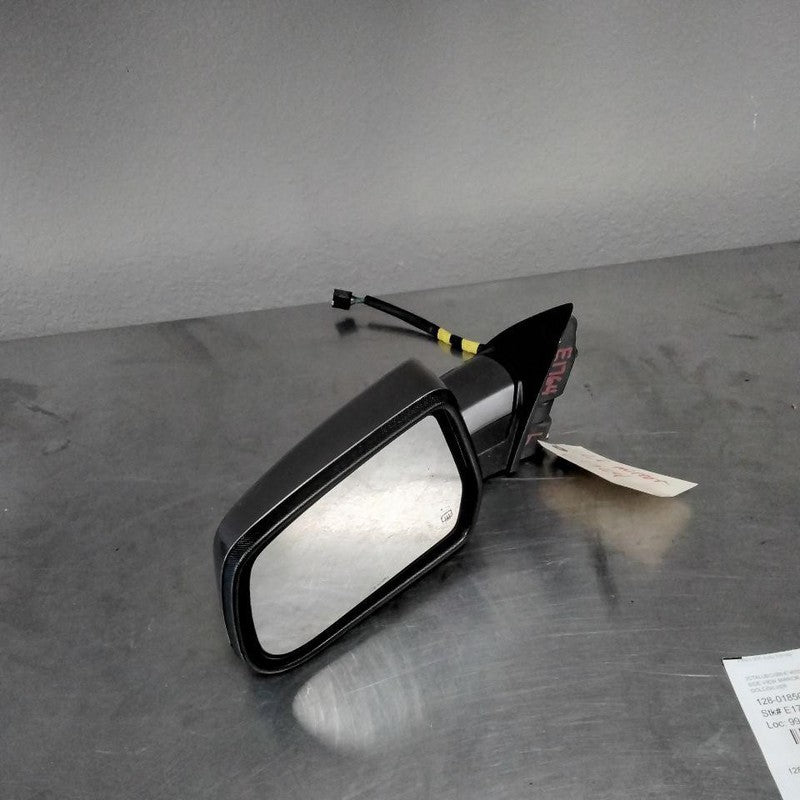 Door Mirror GMC TERRAIN Left 10 11 12 13 14