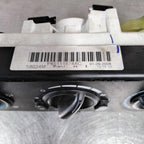 Heater A/c Control JEEP COMPASS 07 08 09