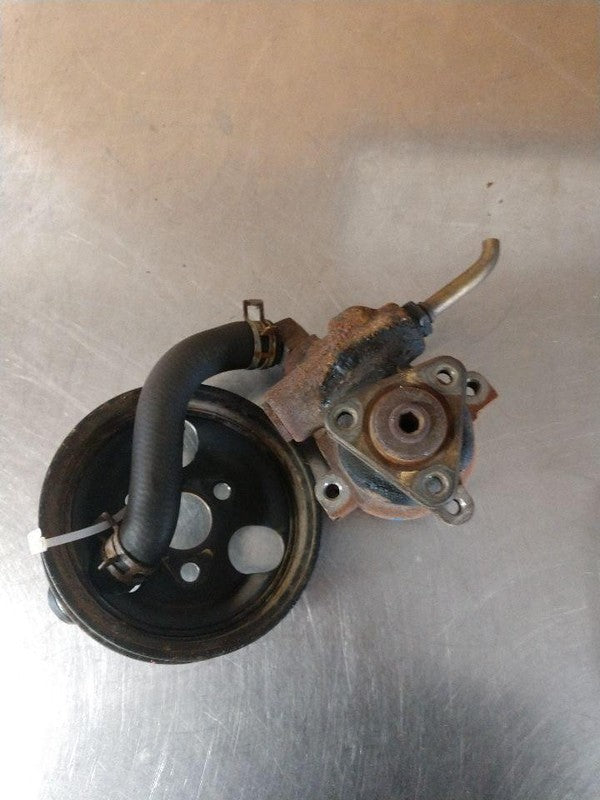 Power Steering Pump/motor FORD EXPLORER 97 98 99 00 01