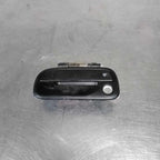 Outside Door Handle TOYOTA TUNDRA Left 00 01 02 03 04 05 06