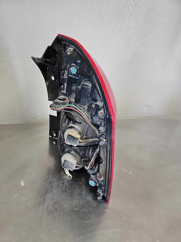 Tail Light Assembly JEEP COMPASS Left 11 12 13
