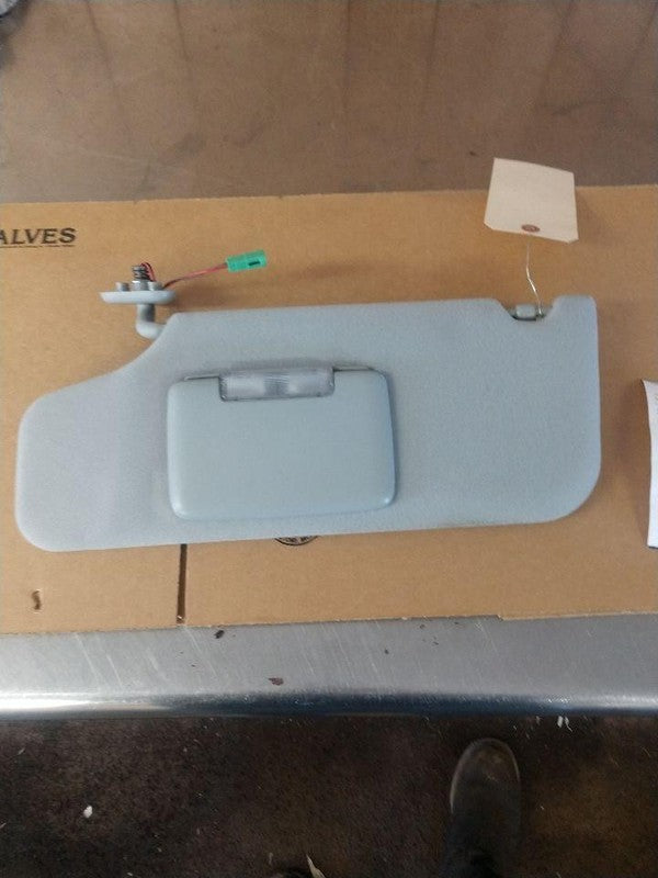 Sun Visor MERCURY MONTEGO Left 05 06