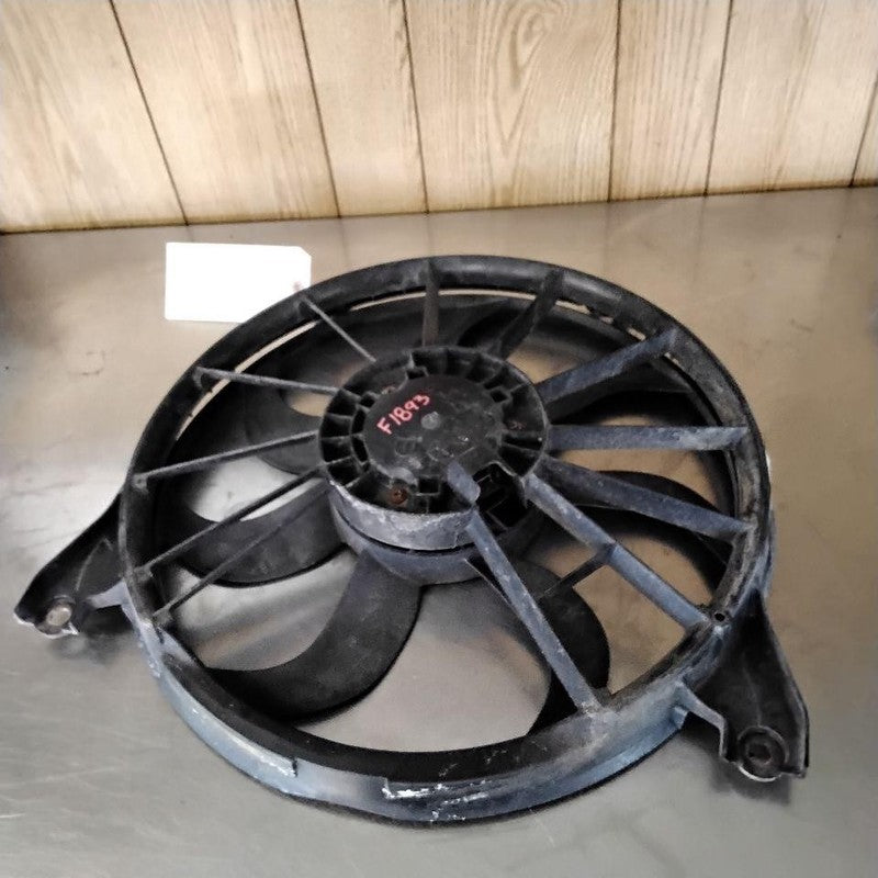 2009-2020 Dodge Journey Electric Cooling Motor OEM#68102116AA