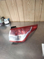 Tail Light Assembly FORD ESCAPE Right 13 14 15 16