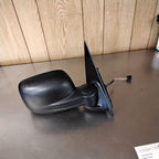 Door Mirror JEEP LIBERTY Right 02 03 04 05 06 07
