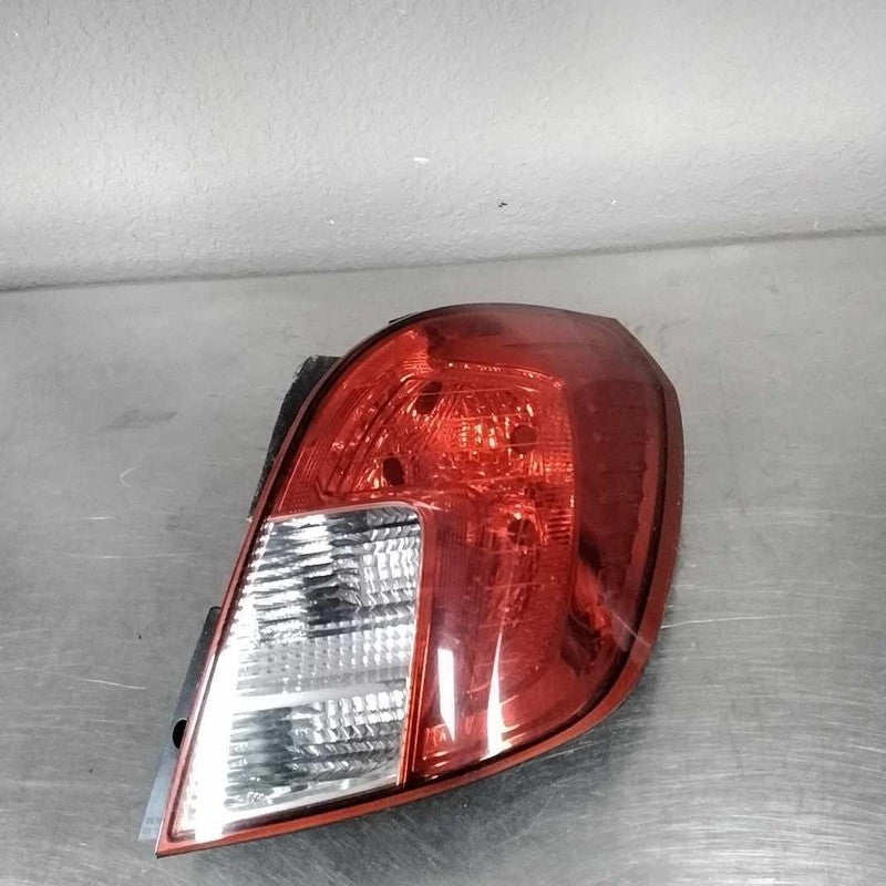 Tail Light Assembly CHEVY CAPTIVA Right 13 14 15