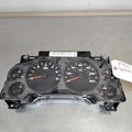 Speedometer CHEVY SILVERADO 1500 08 09 10 11 12 13