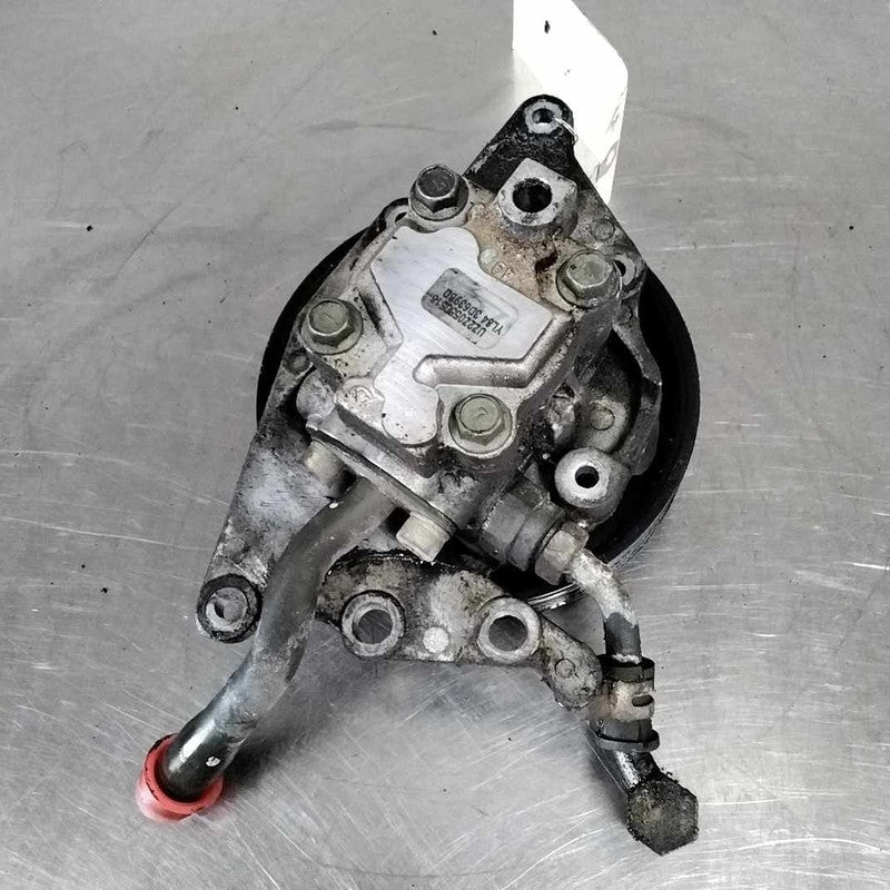 Power Steering Pump/motor FORD ESCAPE 01 02 03 04