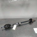 Axle Shaft SATURN ASTRA Right 08 09