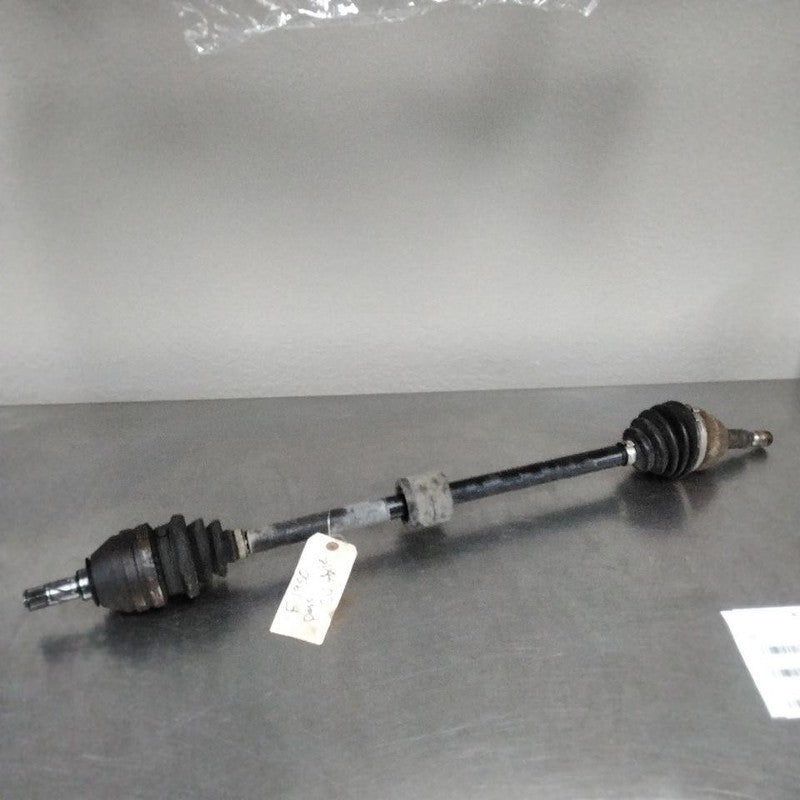 Axle Shaft SATURN ASTRA Right 08 09
