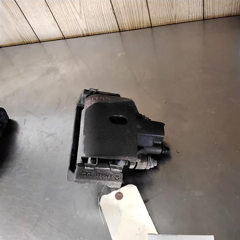 2006-2023 Dodge Pickup 1500 Right Caliper