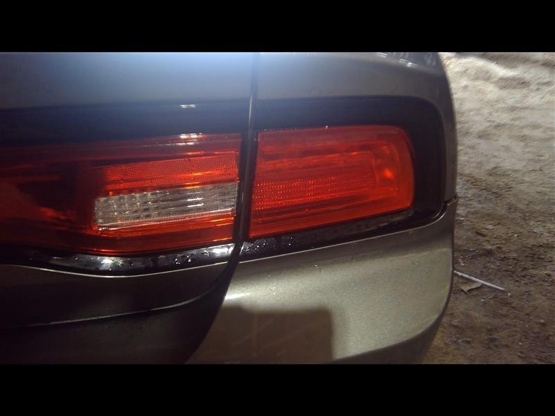 Tail Light Assembly DODGE CHARGER Right 11 12 13 14