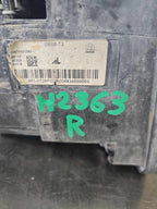 2015-2018 Jeep Renegade Right Headlamp Assembly OEM# 68256567AA #114-2